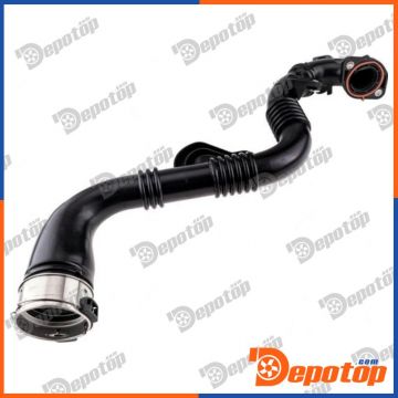 Gaine de suralimentation pour RENAULT | GPP-RE-133, 144603650R